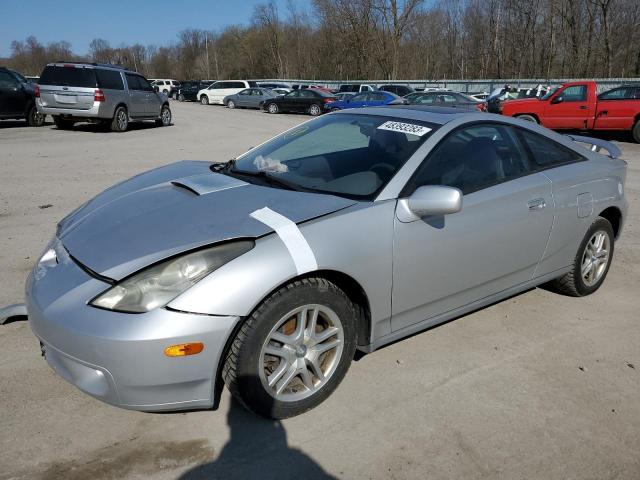 2002 Toyota Celica GT