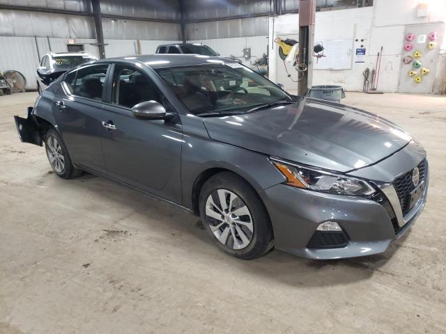 1N4BL4BV8KC166452 Nissan ALTIMA S