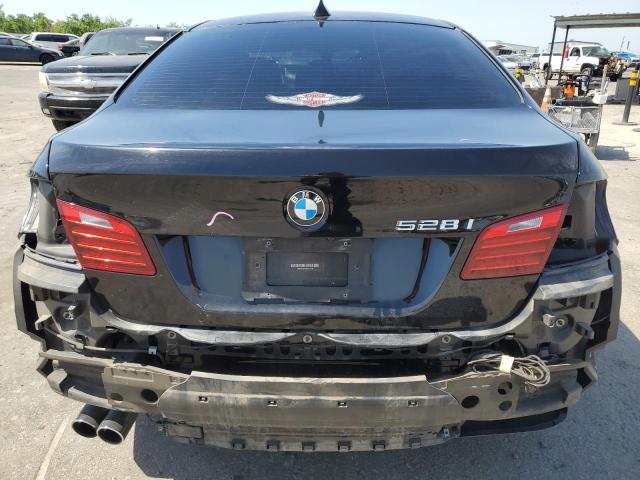 WBA5A5C56FD513792 BMW 528 I