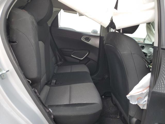 KNDJ22AUXM7756038 KIA SOUL LX