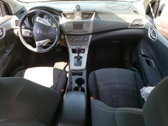 3N1AB7AP9EY312529 Nissan SENTRA S