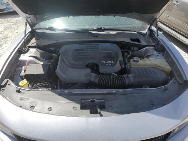 2C3CDXHG1GH323723 Dodge Charger Sxt