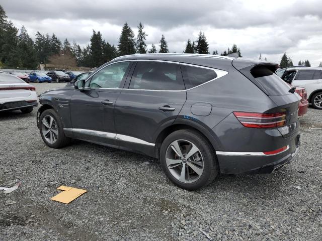 2022 GENESIS GV80 BASE KMUHCESC1NU080548