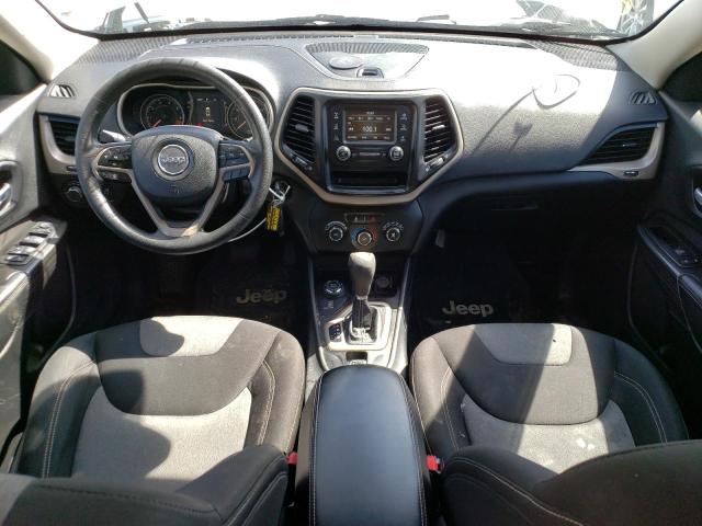 1C4PJMAB6EW165896 Jeep Cherokee Sport