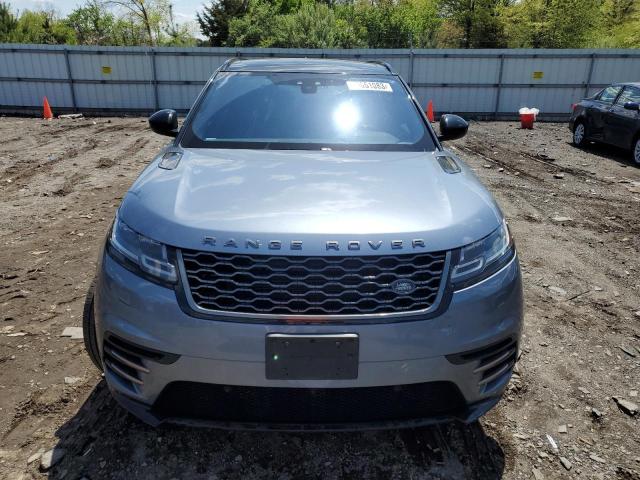 SALYL2RV7JA772889 | 2018 LAND ROVER RANGE ROVE