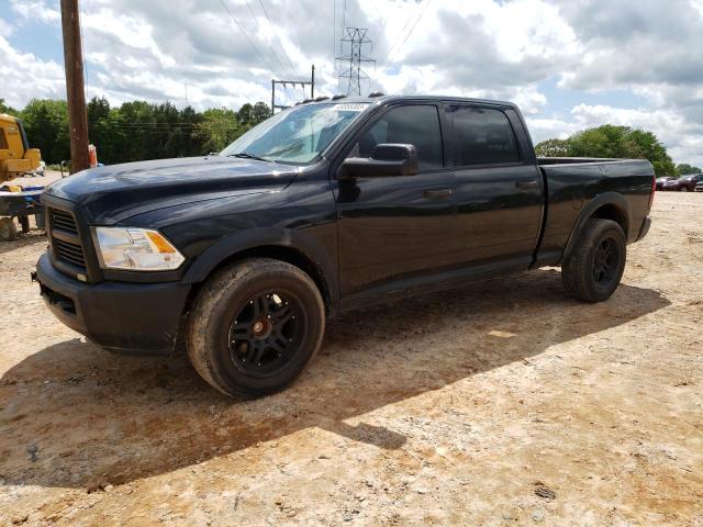 2010 Dodge Ram 2500 