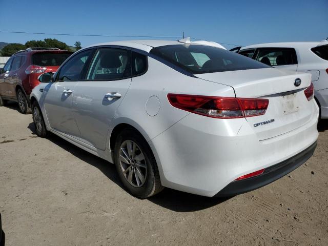 5XXGT4L37GG020323 KIA Optima Lx