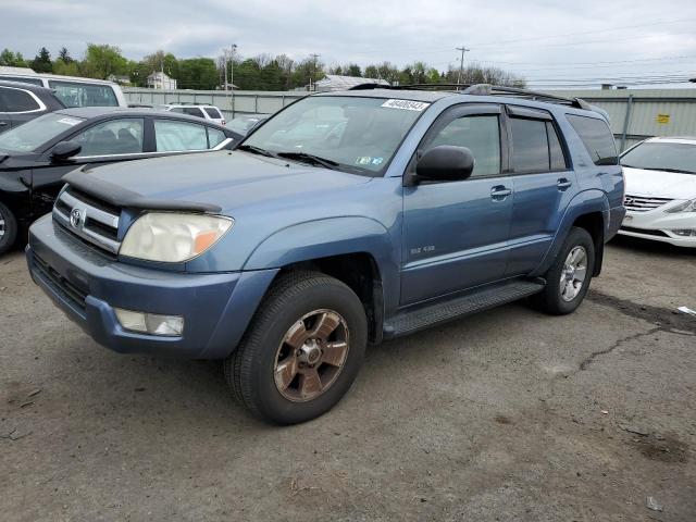 2005 Toyota 4Runner SR5