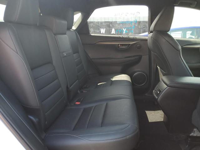 2020 LEXUS NX 300 F-S - JTJSARDZ6L2231705