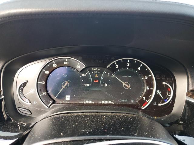 2018 BMW 530 XI - WBAJA7C54JG908846