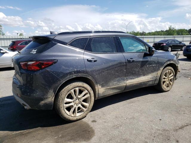 2021 CHEVROLET BLAZER 3LT - 3GNKBDRS3MS552239