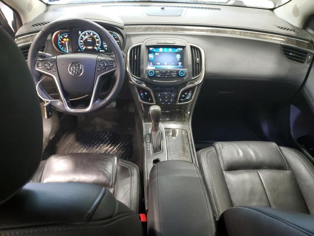 1G4GB5G36FF268249 Buick Lacrosse