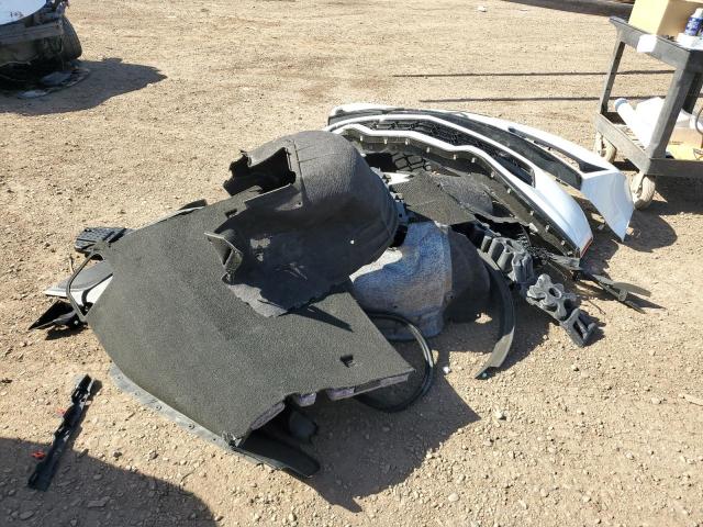 2016 CHEVROLET CORVETTE Z - 1G1YR2D69G5612867