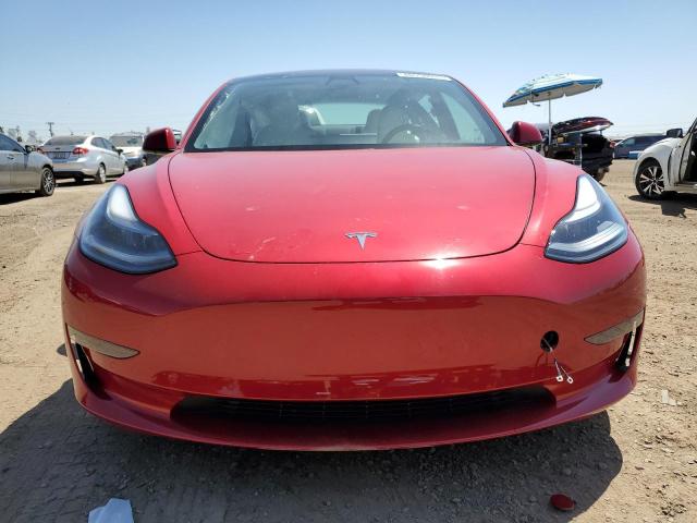 5YJ3E1EA3MF995175 Tesla MODEL 3