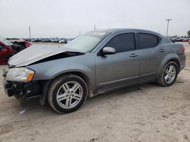 2013 Dodge Avenger SXT