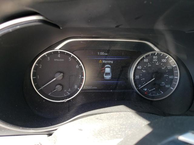 1N4AA6AP2HC368261 Nissan Maxima 3.5s