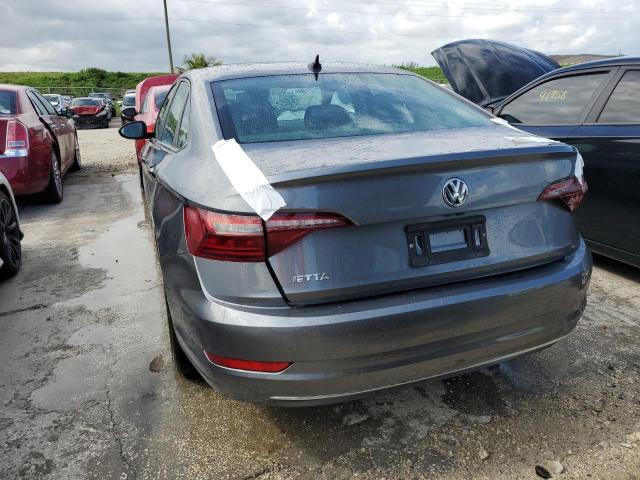 2021 VOLKSWAGEN JETTA S - 3VWC57BU0MM102079