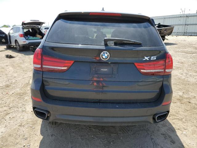 VIN 5UXKR0C39H0X81051 2017 BMW X5, Xdrive35I no.6