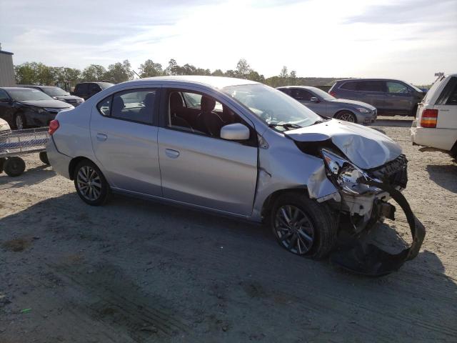 Vin: ml32f3fj3khf18137, lot: 50012083, mitsubishi mirage g4 es 20194