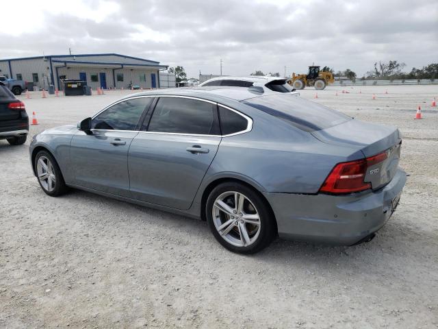 2018 VOLVO S90 T5 MOM - LVY982AK2JP015306
