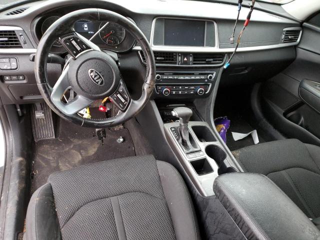 5XXGT4L3XKG321371 KIA Optima Lx