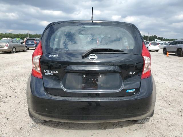 3N1CE2CPXFL431267 Nissan Versa Note S