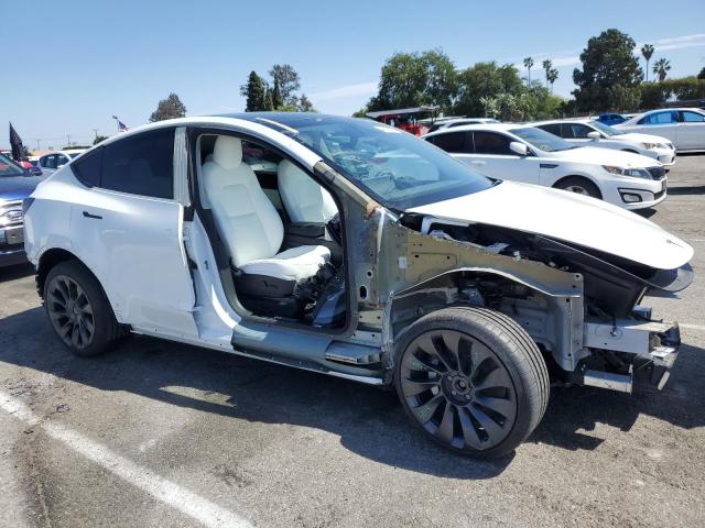 7SAYGDEE4NF443435 Tesla Model Y