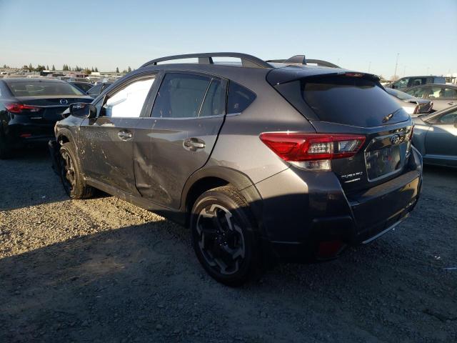 JF2GTHNC7PH224015 Subaru Crosstrek Limited