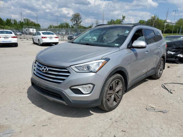 2014 Hyundai Santa Fe GLS