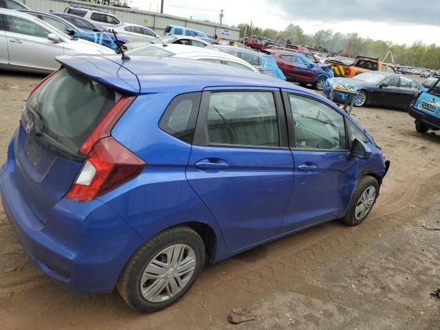 2019 HONDA FIT 3HGGK5H41KM728893