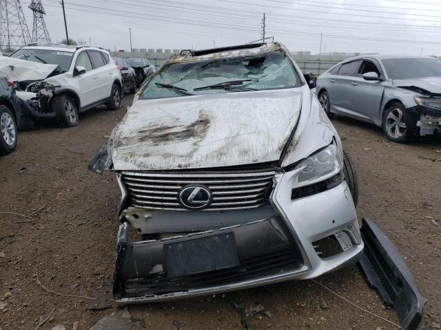 2015 LEXUS LS 460 - JTHCL5EF3F5024995
