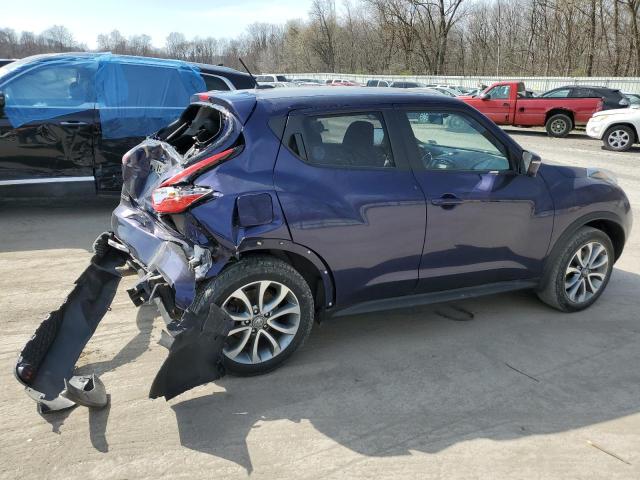 2015 NISSAN JUKE S - JN8AF5MV5FT554877