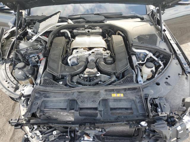 2022 MERCEDES-BENZ S 580 4MAT - W1K6G7GBXNA067573