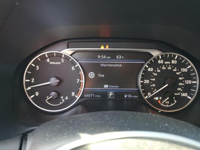 1N4BL4BV7KC228567 Nissan ALTIMA S