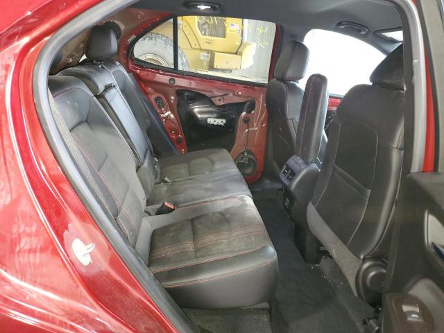 2022 CHEVROLET EQUINOX RS 2GNAXWEV6N6143368