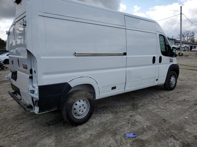 2021 RAM PROMASTER - 3C6ERVDG7ME502721