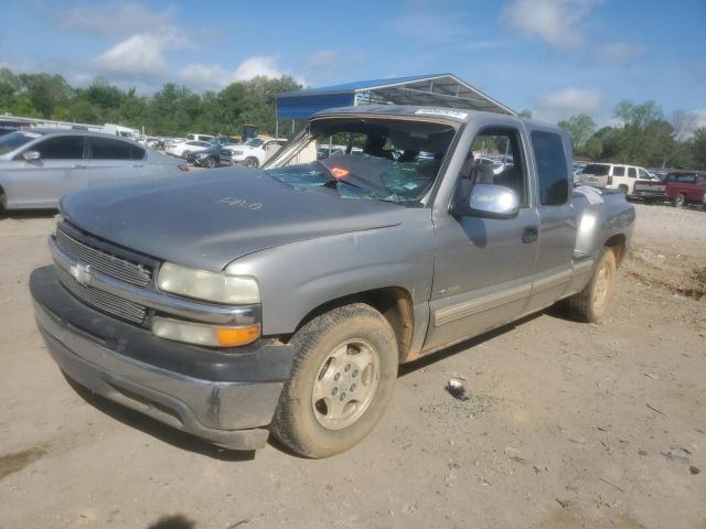 2000 Chevrolet C/K 1500 