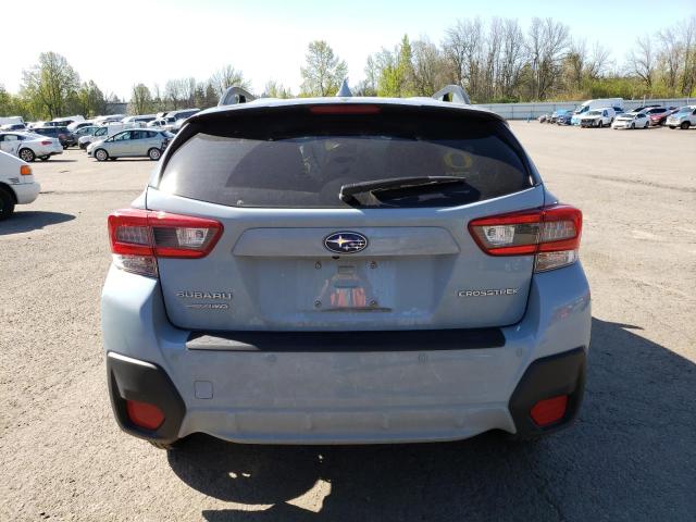 JF2GTHMC8MH353670 Subaru Crosstrek Limited