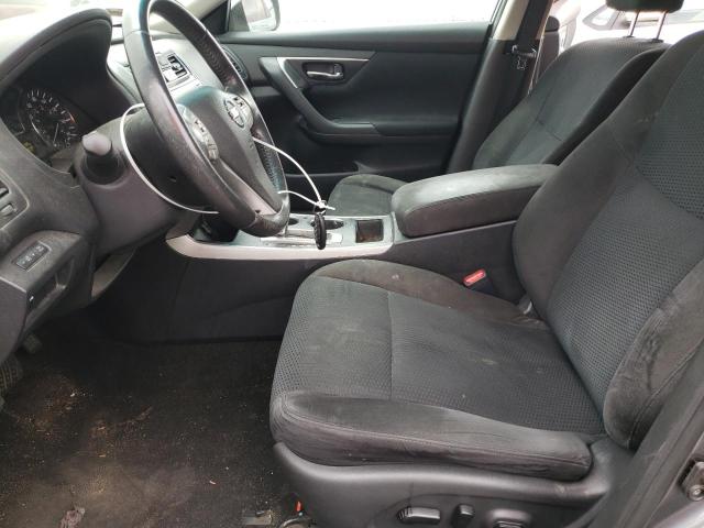 1N4AL3AP6FC167176 Nissan ALTIMA 2.5