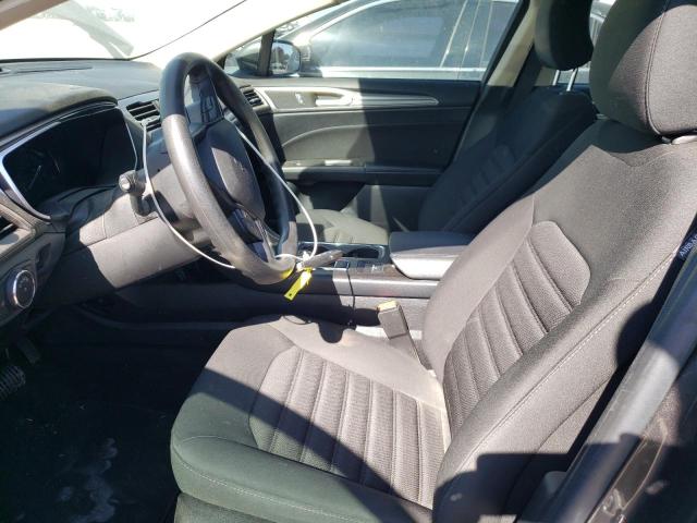 3FA6P0HD7KR147924 Ford FUSION SE