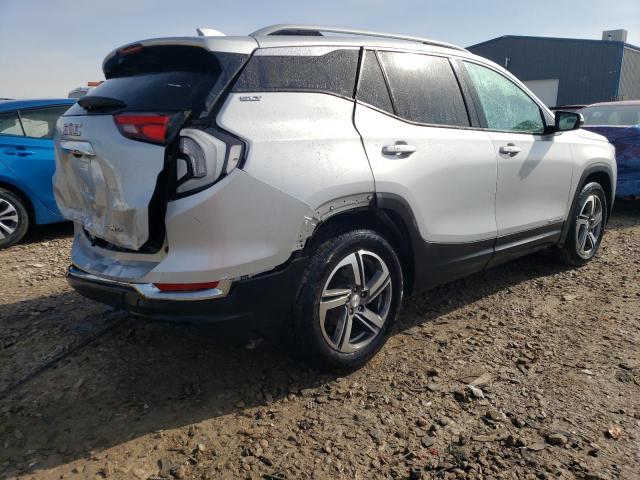 3GKALVEV4LL255369 GMC Terrain Slt