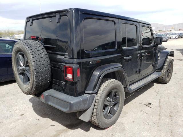 1C4HJXEN6KW685618 Jeep Wrangler Unlimited Sahara