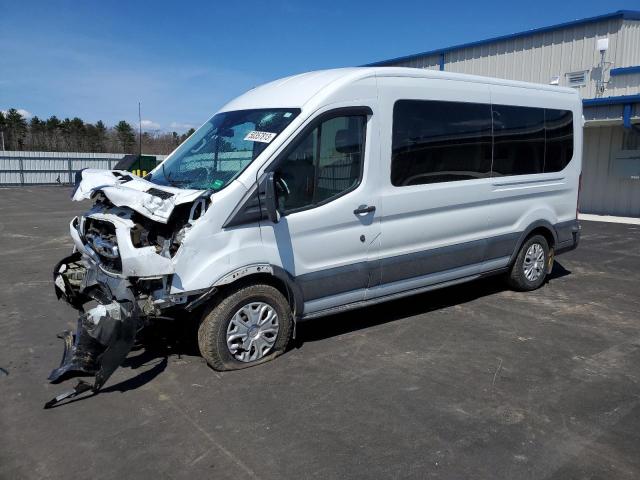 2016 FORD TRANSIT T- - 1FBAX2CM5GKA93739