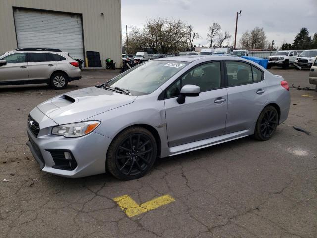 2019 Subaru WRX Premium