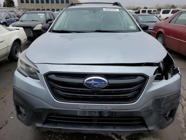 2020 SUBARU OUTBACK ON 4S4BTGKD8L3206898