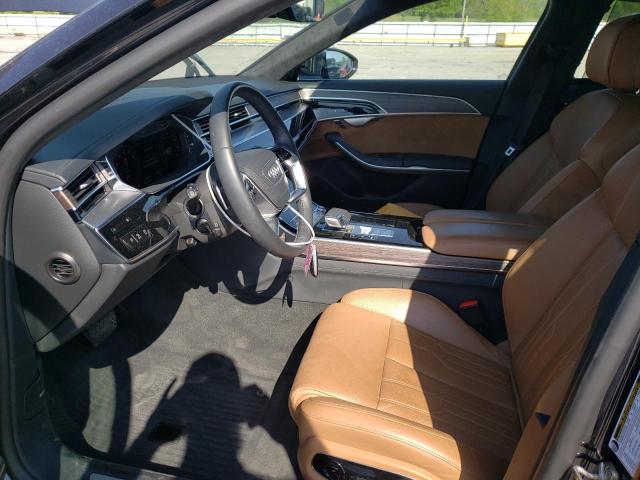 2021 AUDI A8 L WAU8EAF86MN013042