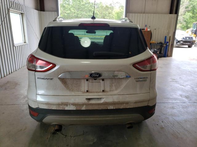 1FMCU0J91GUA78087 Ford Escape Titanium