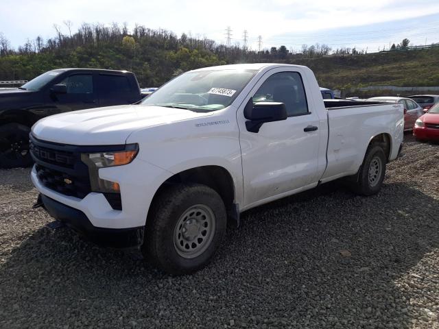 2022 Chevrolet C/K 1500 