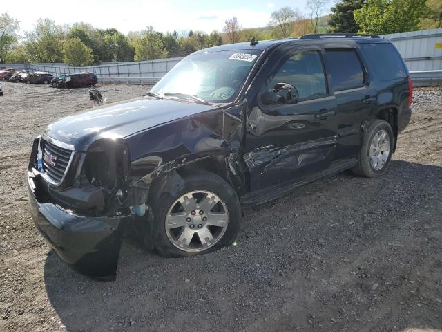 2008 GMC Yukon 