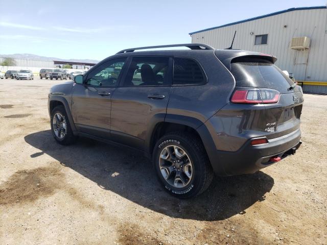 1C4PJMBX7KD477677 Jeep Cherokee Trailhawk